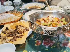 -人民公社大食堂(顺义总店)