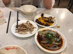 -沈姐万州烤鱼(沙坪坝七中店)
