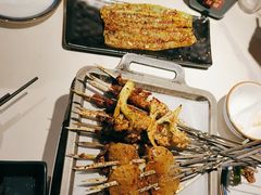 -头牌·鹤岗小串(万达店)