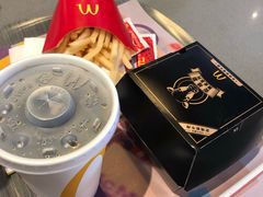-麦当劳(宾水西道店)