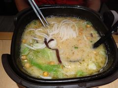 过桥米线-阿香米线(吴中永旺梦乐城店)