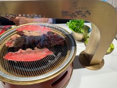 -西塔老太太泥炉烤肉(川沙百联店)