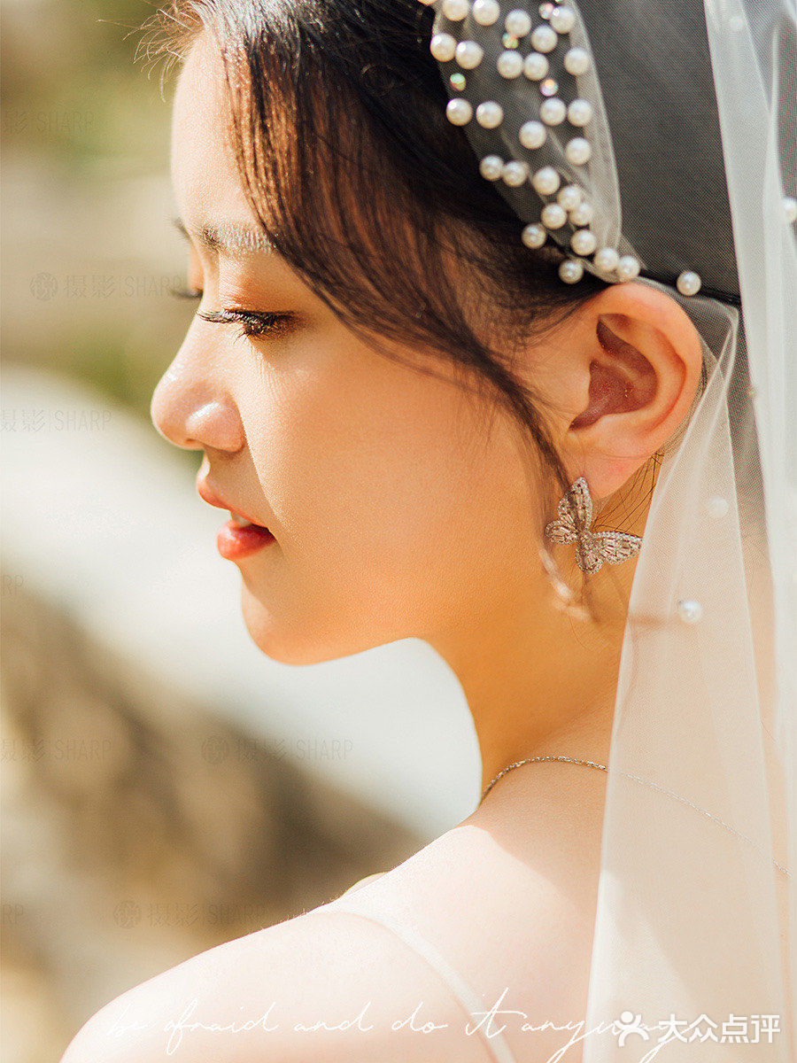 城堡婚纱照｜一起见证以爱为名的诗意