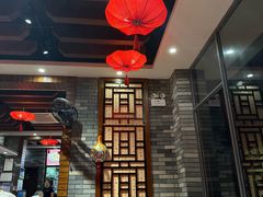 -秦园陕西手工面馆(番禺节能科技园店)
