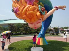 -渔岛海洋度假区