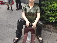 -吉庆街美食广场