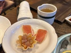 -田舍家Inakaya·炉端烧·铁板烧(天汇igc店)