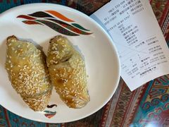 -巴依老爷·新疆美食(上城区天城路店)