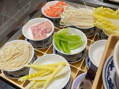 -咏江南·苏式火锅·苏州评弹(观前街店)