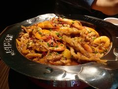 -胖哥俩肉蟹煲(福州仓山爱琴海店)