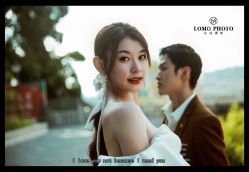 点击看大图 -LOMO乐玛婚纱摄影(口碑严选店)