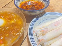 葱葱卷-太平张醪糟(西街直营店)