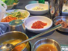 -农乐园炭火烤肉(繁花中心店)