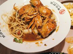 -有位虾匠·手工土菜小馆(市北店)