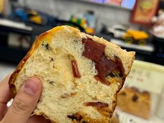 -富贵面包公司(运河店)