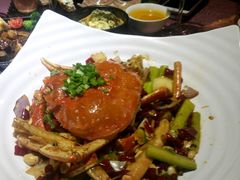 -蟹之国·精品蟹料理(极地店)