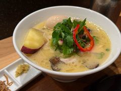 -篝拉面(银座店)