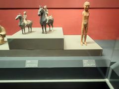 -北京大葆台遗址博物馆