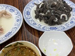 -同城四季爆肚涮羊肉(安华里店)