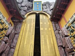 -上海东林寺(金山区)