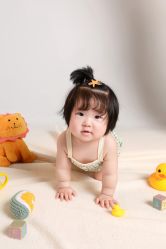 -憨大叔摄影馆80店连锁(诸暨店)