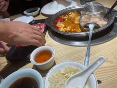 -正禾鲜·潮汕牛肉火锅(凯德天府店)