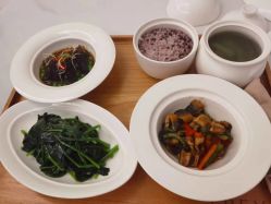 -弗蕾亚·和月月子调理院(东湖店)