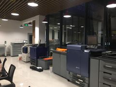 -尚毅图文广告·商务快印(隆昌路店)