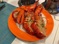 -味餐厅·海鲜·火锅·自助餐