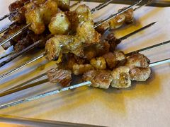 -四禧精酿铜锅涮肉·烧烤工场(大明湖店)