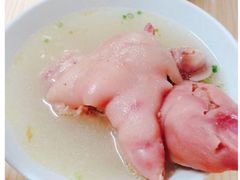 -盛兴面馆(真儒大厦店)