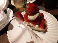 -黑草莓(重庆路店)