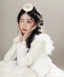 -米莱摄影写真(五大道别墅店)