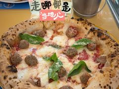 -BOTTEGA意库(中骏世界城店)