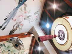 -津沽小院(大直沽总店)