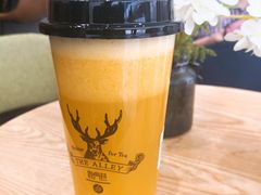 -THE ALLEY 鹿角巷(合生汇店)