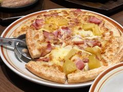 -萨莉亚意式餐厅(杭州滨江天街店)