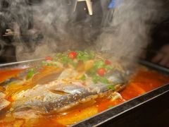 -炉鱼(萧山万象汇店)