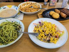 -萨莉亚意式餐厅(彩悦城店)