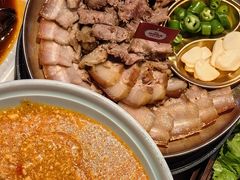 -吴氏包饭·传统民俗料理(延大学府店)