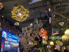 -胡桃里音乐酒馆(下沙店)