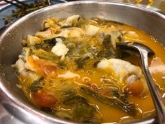 -银都上海菜馆(粤海东路店)