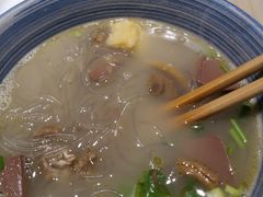 -弄堂小笼包(天津南开大悦城店)