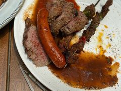 烤肉-Tivano意大利餐厅(成都居舍酒店)