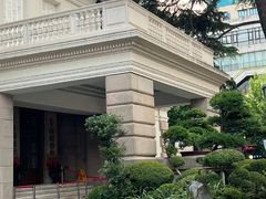 -中国福利会少年宫