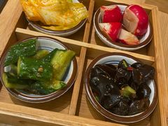 -马记永·兰州牛肉面(天通苑家乐福店)