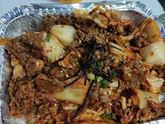 -暖食光·台式家庭餐厅·生日主题店(万达店)