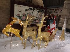 -沐泷泉(南风大剧院店)