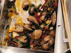 -No.DD戳子烧烤·江湖菜(北京总店)