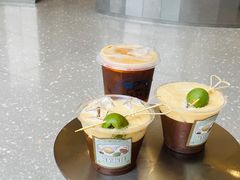 -Something For(中洲湾店)